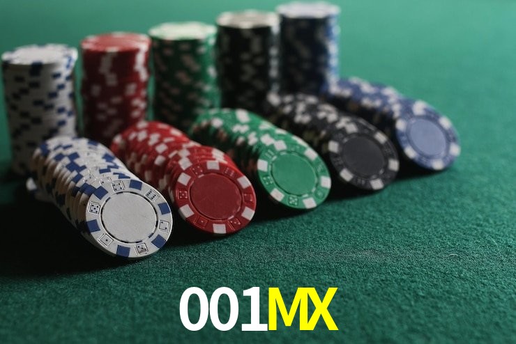 Exhibición de bonos 001MX para jugadores en México con interfaz de juego promocional