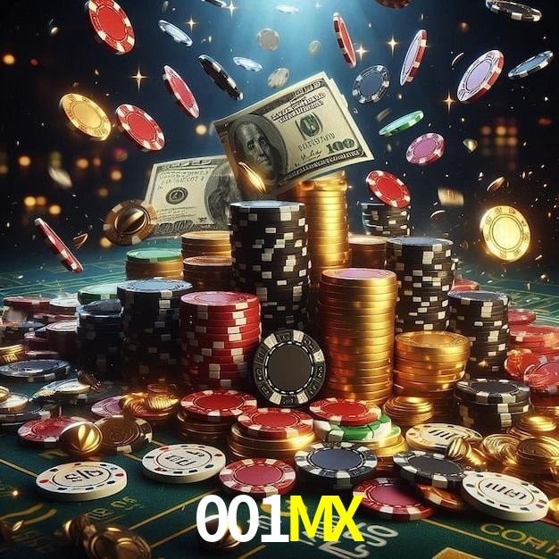 Experiencia de tragamonedas 001MX para jugadores en México