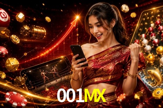 Acceso seguro de inicio de sesión 001MX para jugadores en México