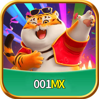 001MX Logo